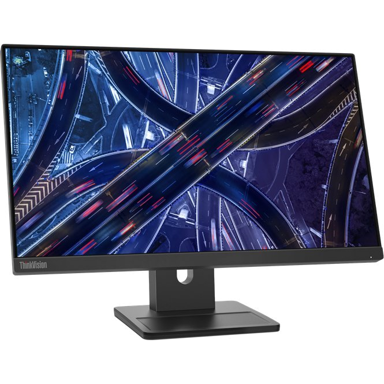 LENOVO Monitor ThinkVision E22-30 / 21.5", 1920 x 1080, Full HD, LED, crna
